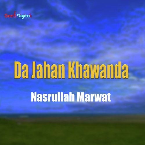 Da Jahan Khawanda