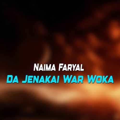 Da Jenakai War Woka