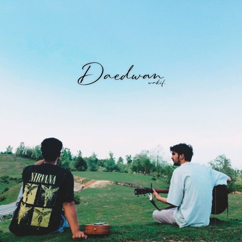 Daedwan