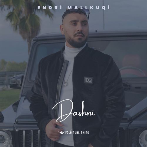Dashni cover art