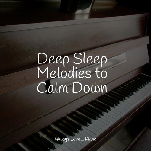 Deep Sleep Melodies to Calm Down_poster_image