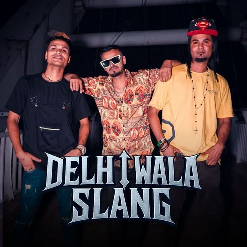 Delhi Wala Slang