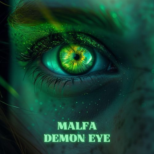 Demon Eye (Radio)