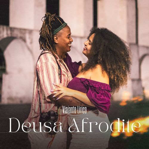 Deusa Afrodite_poster_image