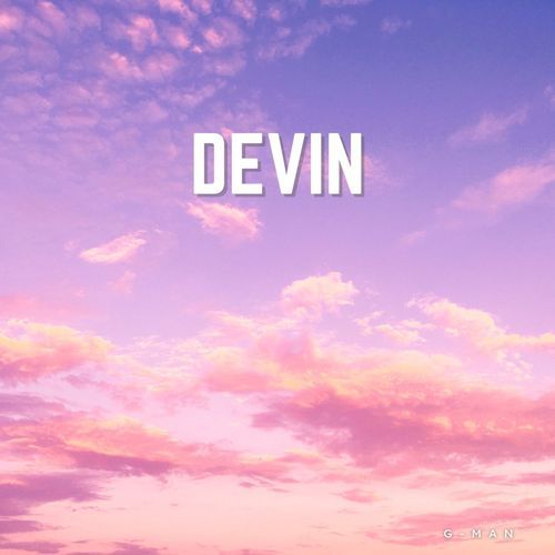 Devin cover art
