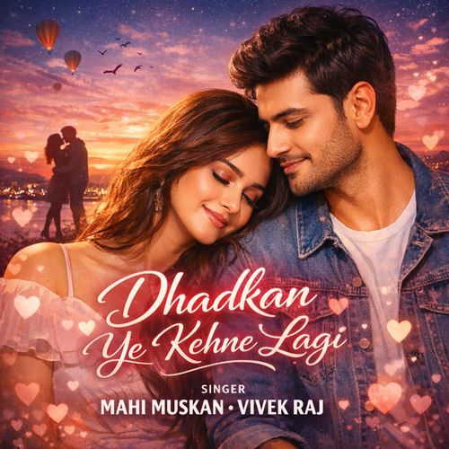 Dhadkan Ye Kehne Lagi