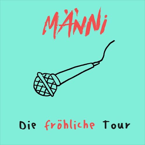 Die fröhliche Tour