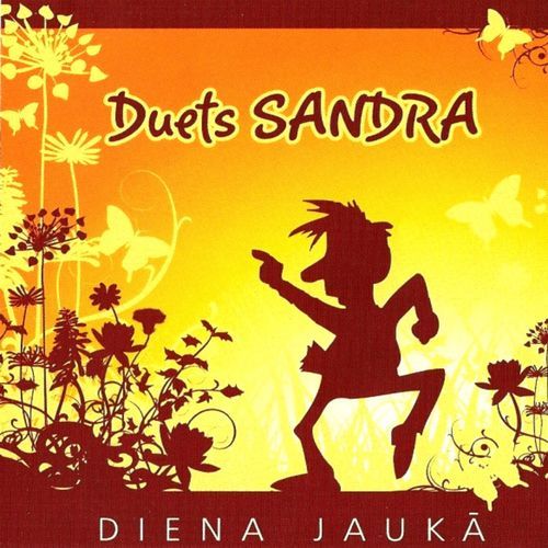 Draudzība cover art