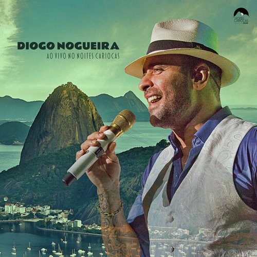 Só Pra Contrariar / A Amizade / Coisa De Pele (Ao Vivo No Noites Cariocas)  Lyrics - Diogo Nogueira (Ao Vivo no Noites Cariocas) - Only on JioSaavn