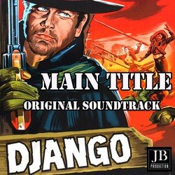 Django  Main Title (Original Soundtrack)