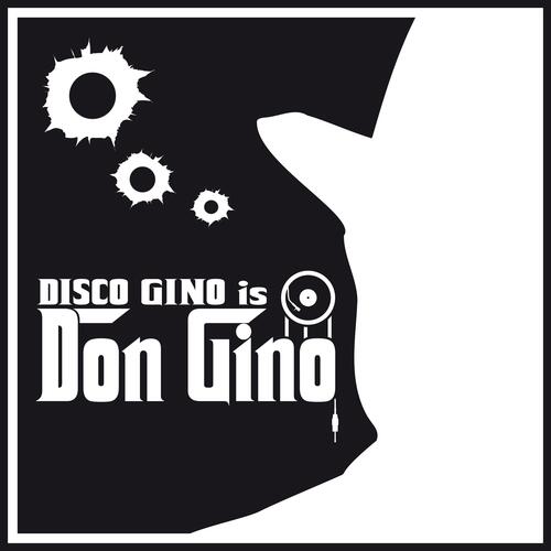 Don Gino (J-Mi & Midi-D Remix) cover art