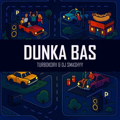 Dunka Bas