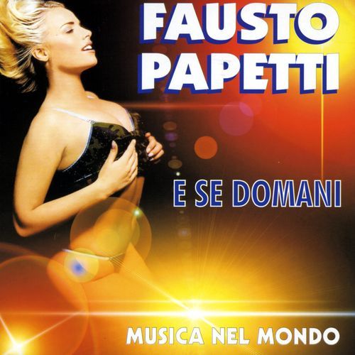 E se domani