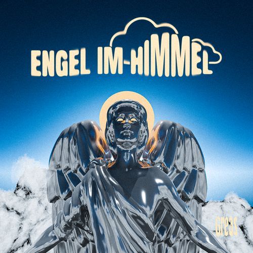 ENGEL IM HIMMEL