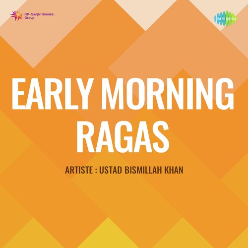 Early Morning Ragas