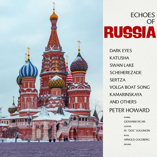 Echoes of Russia