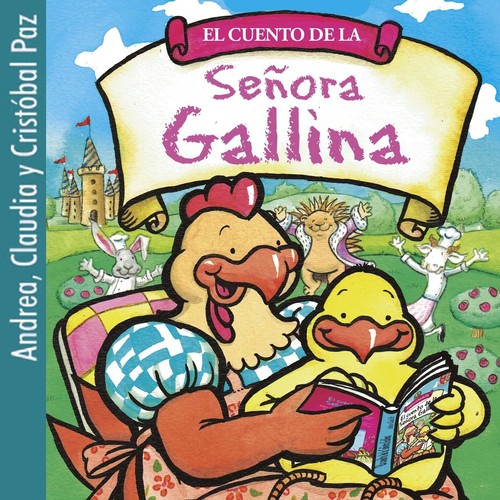 El Cuento de la Señora Gallina