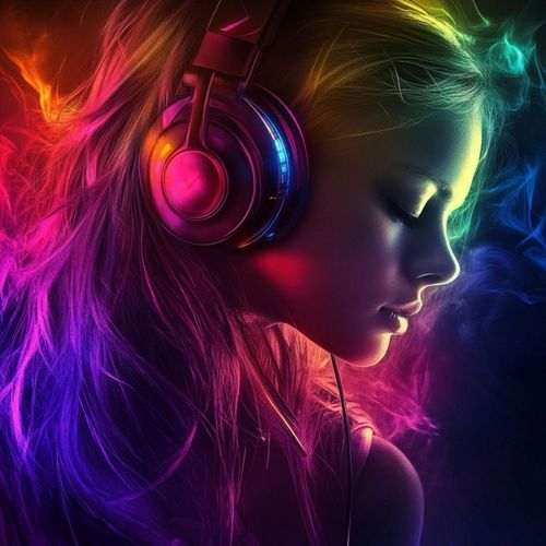 Electro House Beats and Progressive Vibes