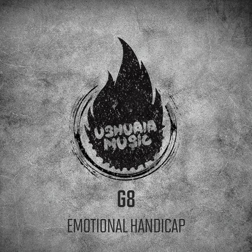 Emotional Handicap (Matt Cubero Remix) cover art