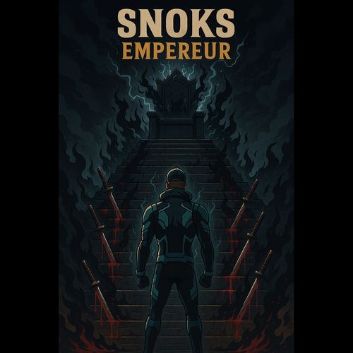 Ensemble cover art