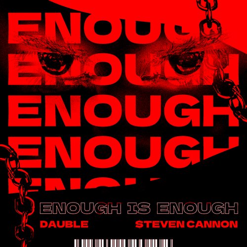 Enough Is Enough