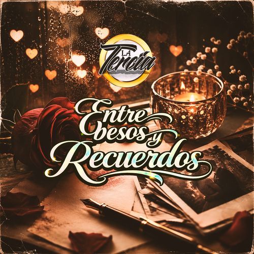 Entre Besos Y Recuerdos