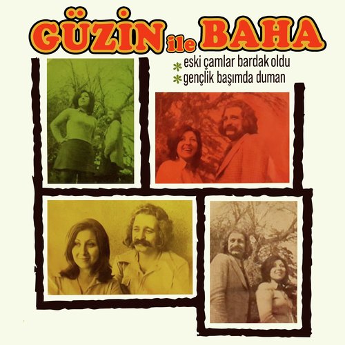 Eski Çamlar Bardak Oldu / Gençlik Başımda Duman