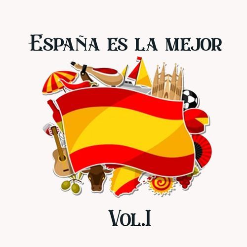 Sabicas cover art