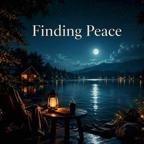 Finding Peace