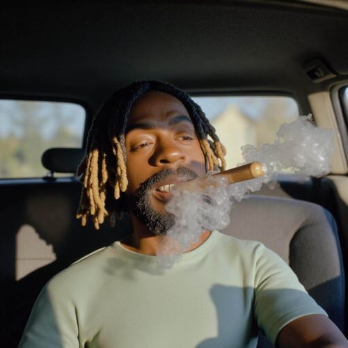 Flow State cover art