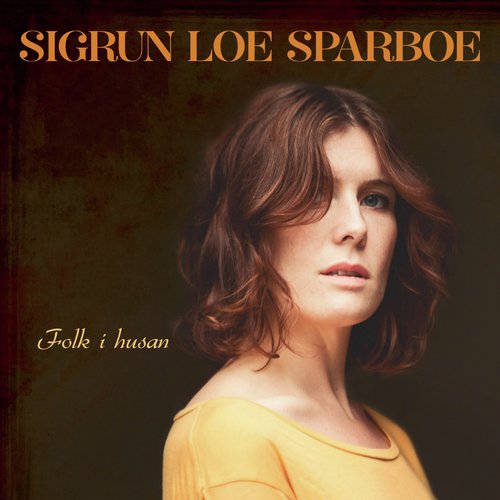 Sigrun Loe Sparboe