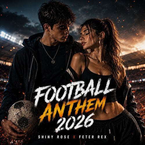 Football Anthem 2026
