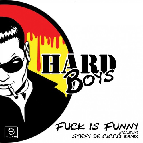 Fuck Is Funny - Song Download from Fuck is Funny @ JioSaavn Fuck Is Funny - Song Download from Fuck is Funny @ JioSaavn