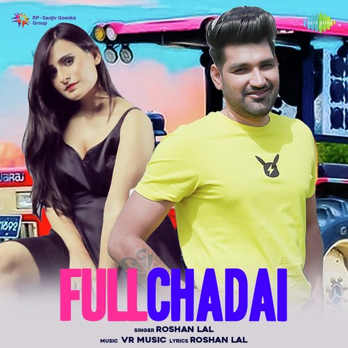 Full Chadai