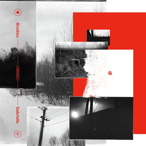 Gabriella (Jan Hendez Remix) cover art