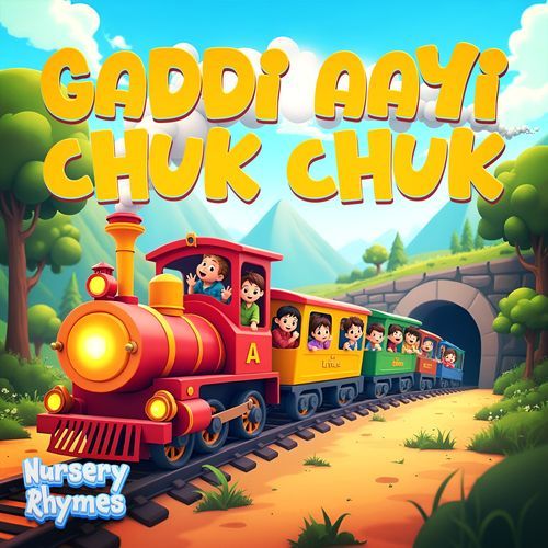 GaddI Aayi Chuk Chuk