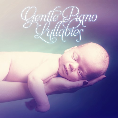 Gentle Piano Lullaby
