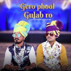 Gero Phool Gulab Ro-EjdSCB15Gn0