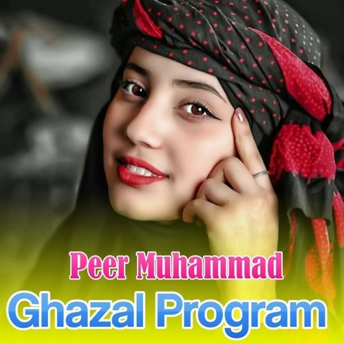 Ghazal Program