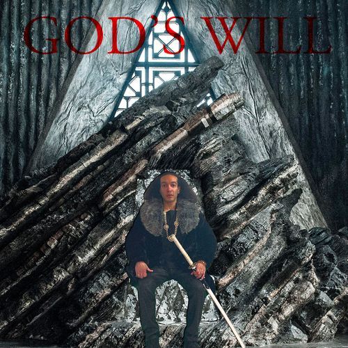 No Homo cover art
