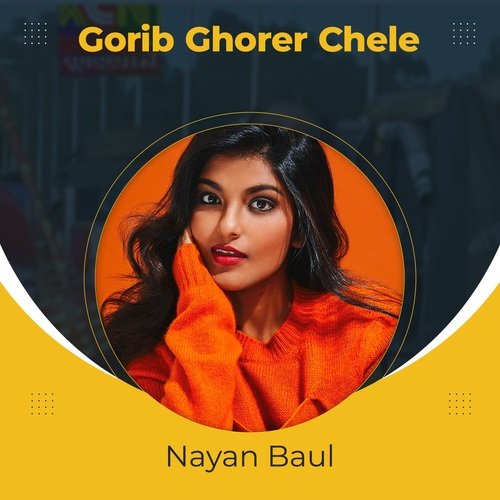 Gorib Ghorer Chele
