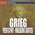 Peer Gynt Suite No. 1 Op. 46 - In The Hall Of The Mountain King