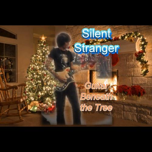 Silent Stranger