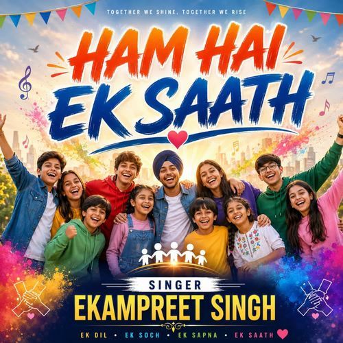 HAM HAI EK SAATH