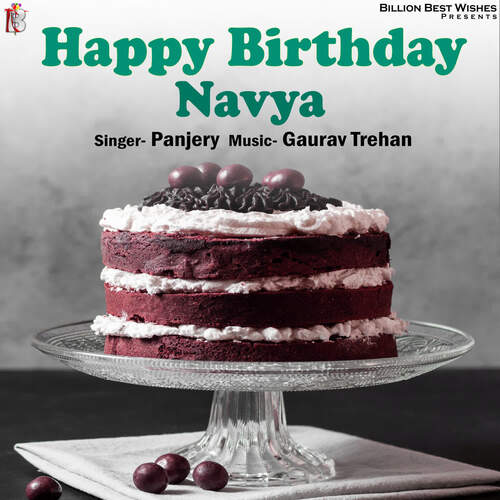 Black Forest Cake ( navya cake & bakers )