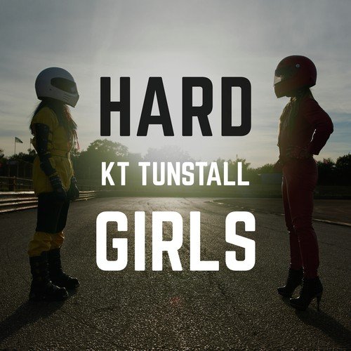 Hard Girls (Acoustic)_poster_image