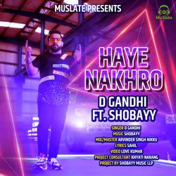Haye Nakhro