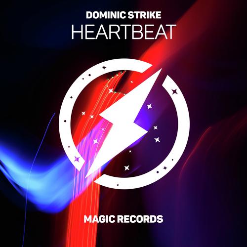 Dominic Strike