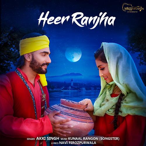 Heer Ranjha