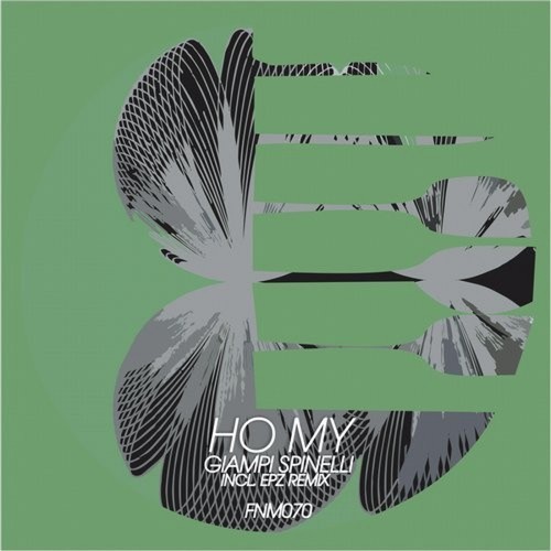Ho My (Original Mix)